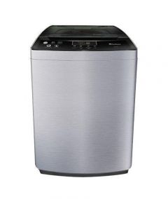 Dawlance Top Load Fully Automatic Washing Machine 10KG Silver (DWT-9060-EZ)  On Installments-ZohaE  ( 3 Months 0% Percent Profit Product Available On 48 Months Installment )